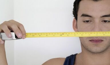 Methoden zur Erhöhung des Penis zu Hause