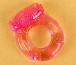 Ring für ein Mitglied