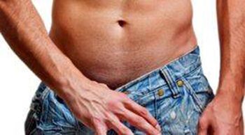 Überlegungstraining, um den Penis zu erhöhen