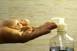 Gel zur Vergrößerung des männlichen Penis